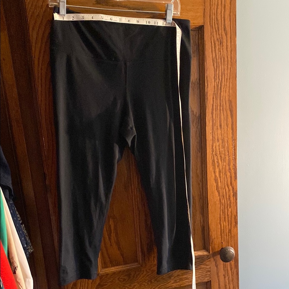 Women’s Zella Black Leggings